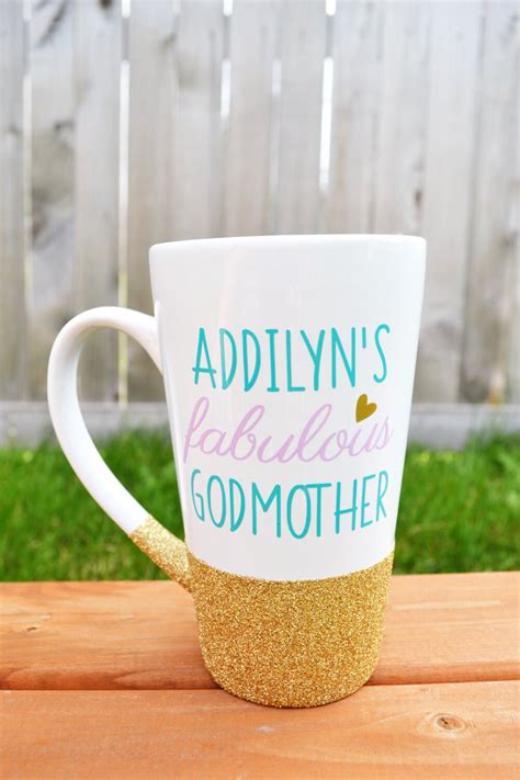 mother's day gifts for godmother